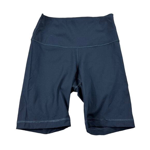 EVERLANE The Perform Bike Short in Black Size Small NWOT Gym Workout Yoga - Picture 1 of 4